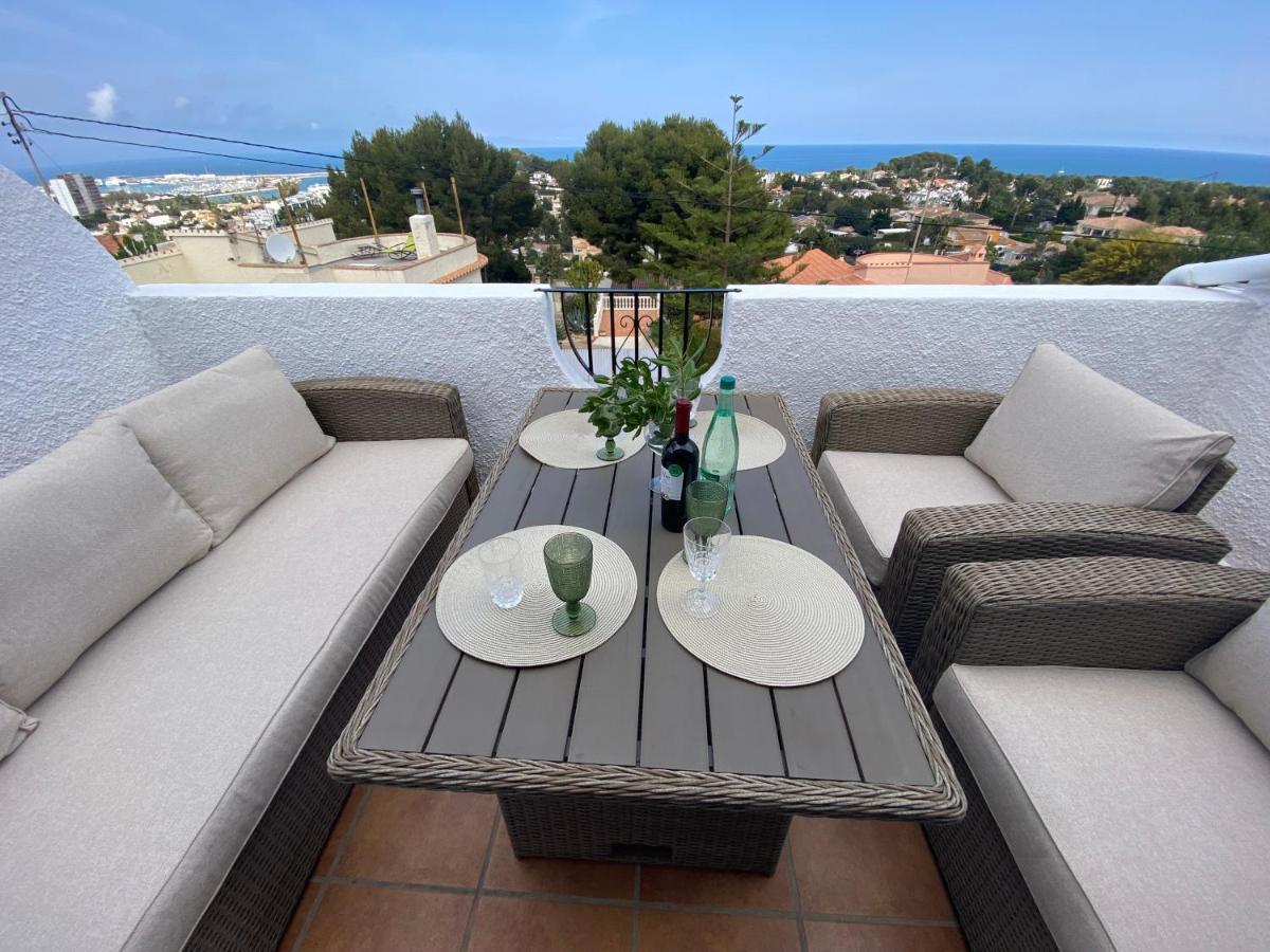 Cabo Del Sol Apartment