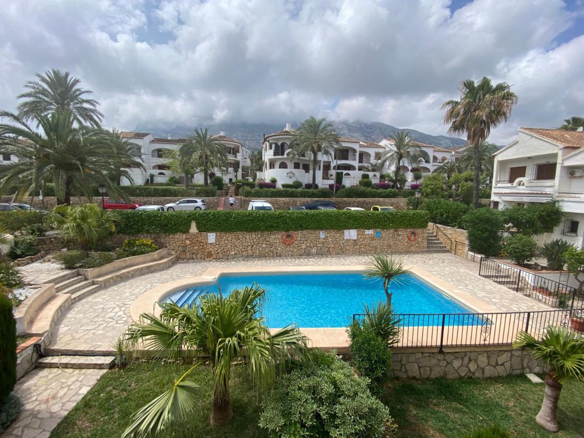 Apartment Cabo Del Sol
