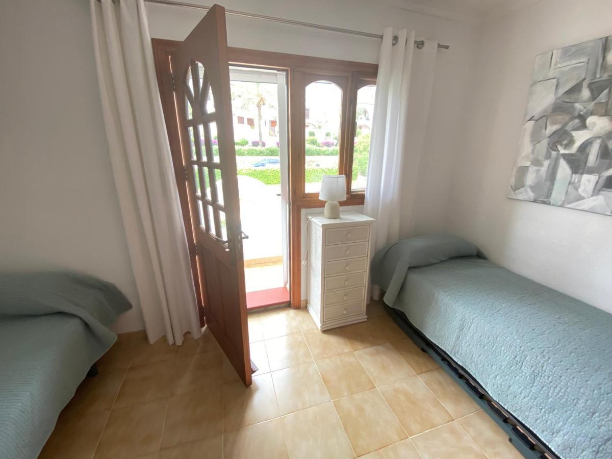 Cabo Del Sol Apartment *