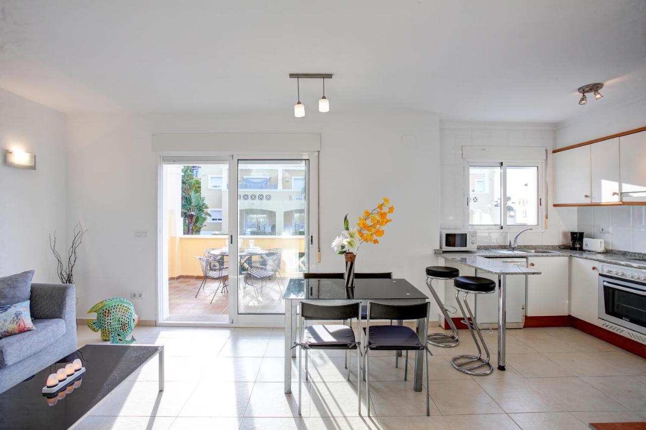 Apto. Albatross Apartment