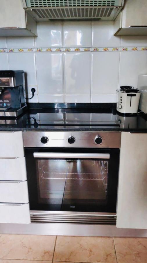 Apartment Rosaleda 1 Denia