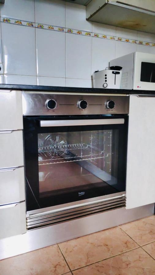 Apartment Rosaleda 1