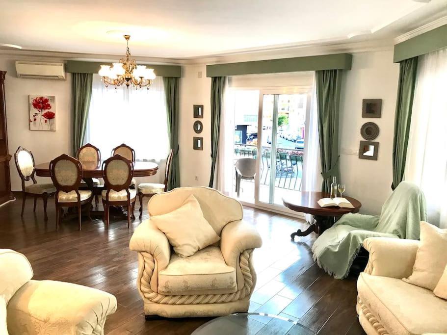 Apartment Marina De *