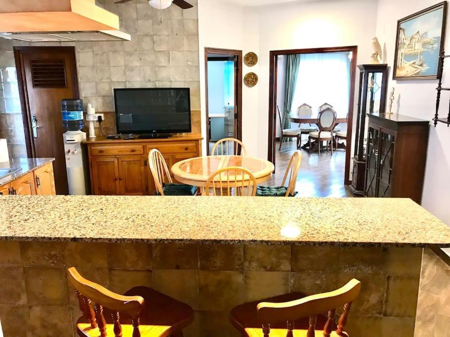 Apartamento Marina De Dénia