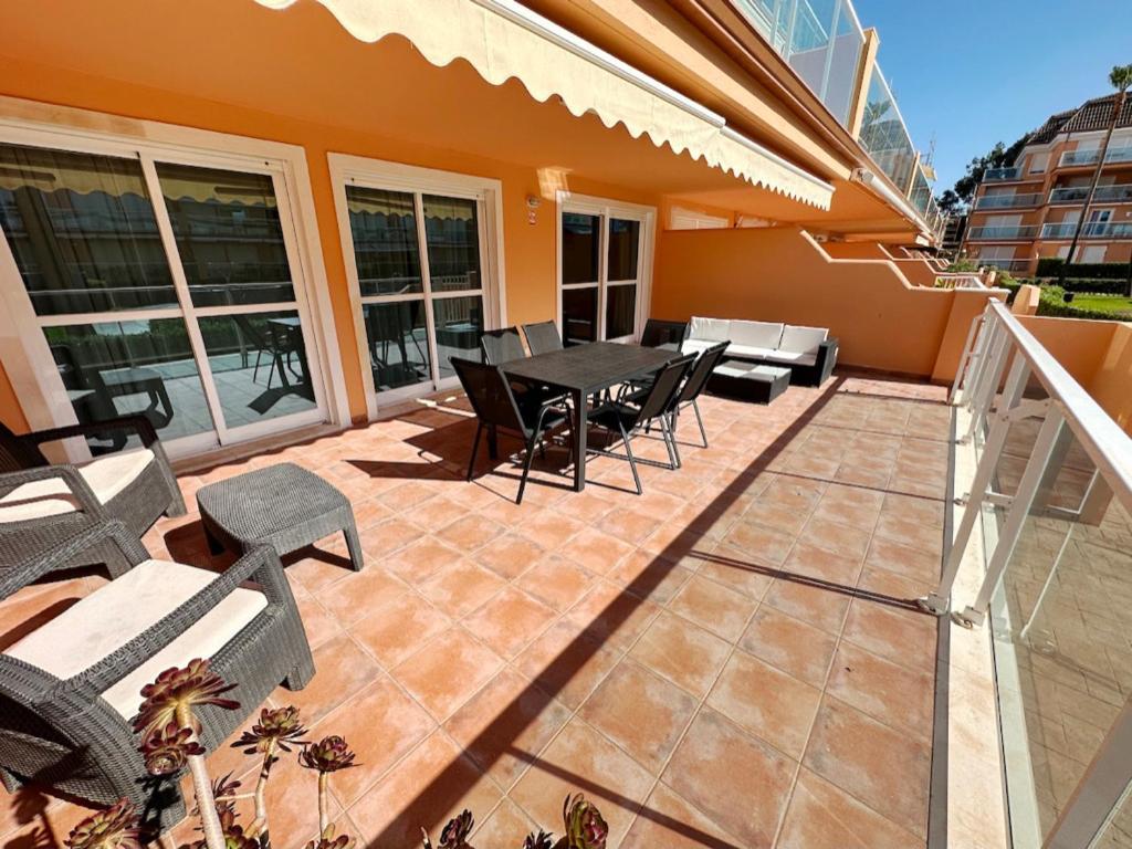 Mirador Al Mar 78 By Homeprive *