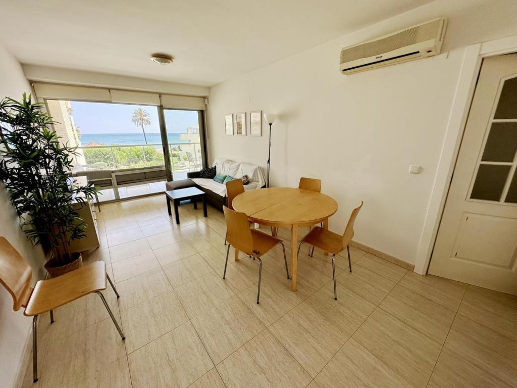 Tierra De Mar 77 By Homeprive Denia