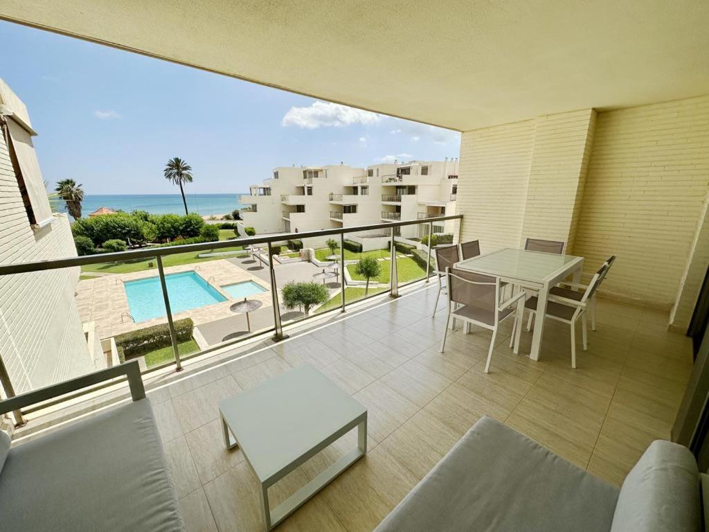 Apartment Tierra De Mar 77 By Homeprive *