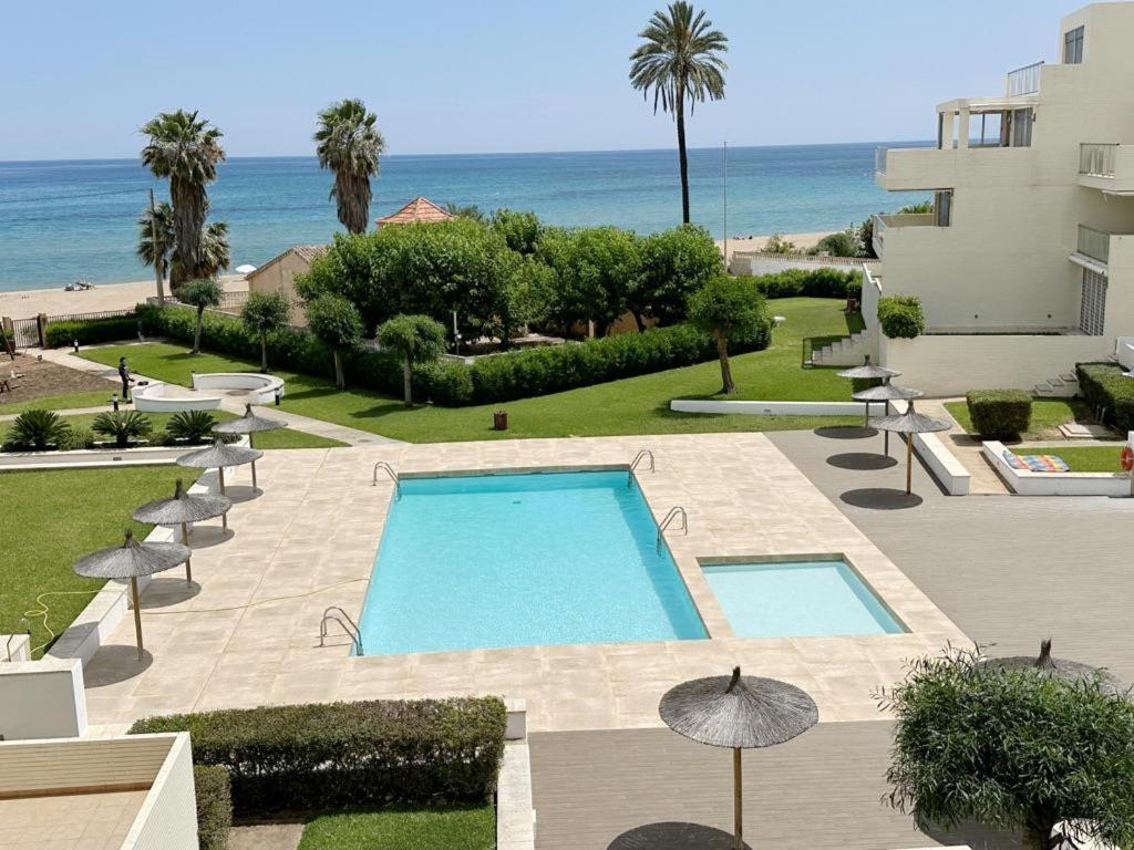 Tierra De Mar 77 By Homeprive Denia