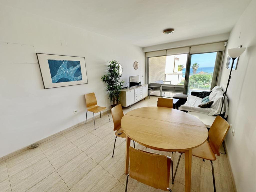 Apartment Tierra De Mar 77 By Homeprive Denia