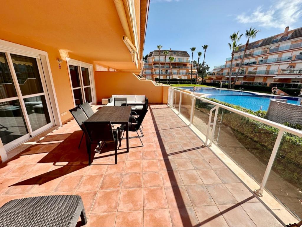 Mirador Al Mar 78 By Homeprive