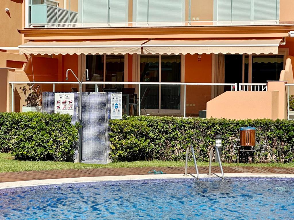 Mirador Al Mar 78 By Homeprive Apartment Denia