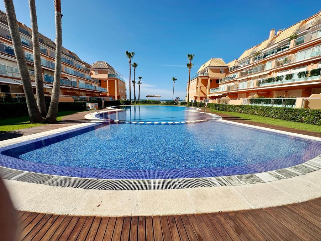 Mirador Al Mar 78 By Homeprive *
