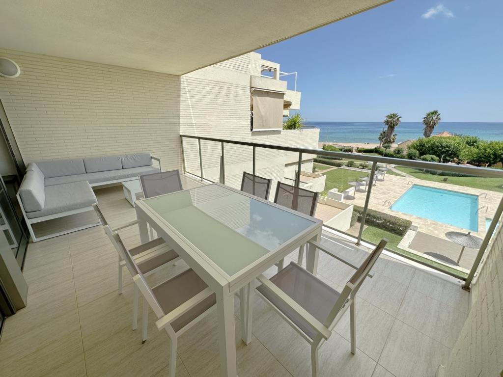 Tierra De Mar 77 By Homeprive Denia