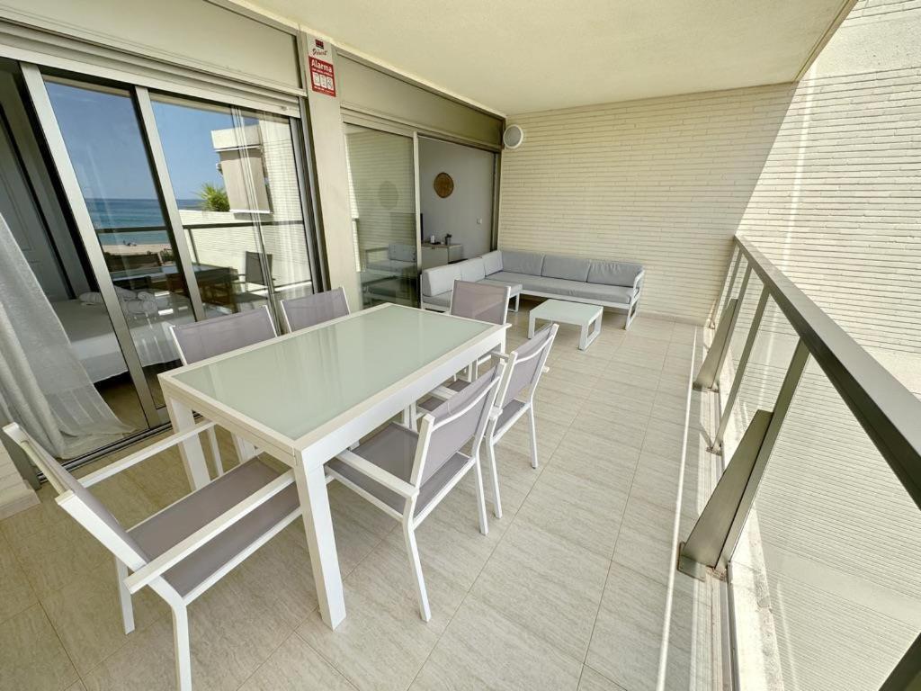 Apartment Tierra De Mar 77 By Homeprive *