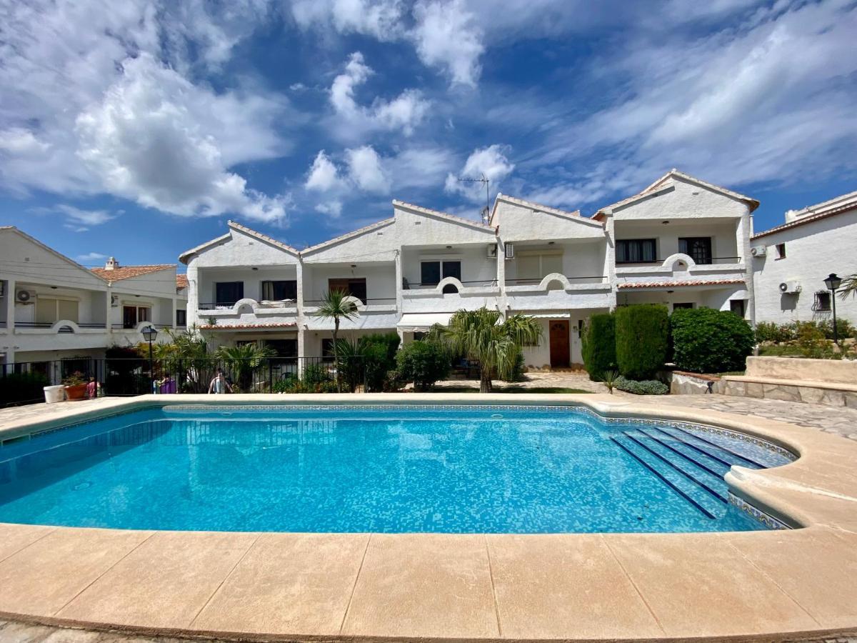 Cabo Del Sol Apartment Denia