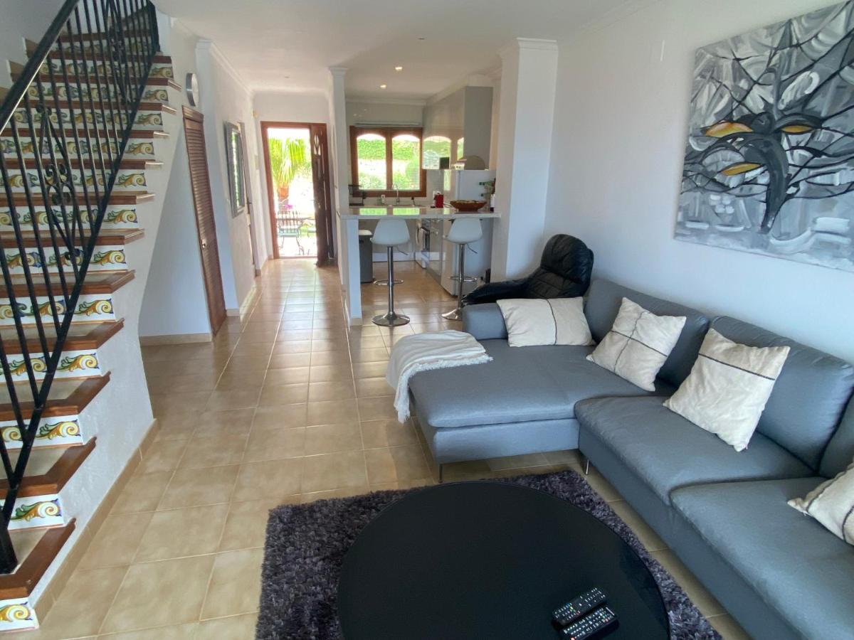 Apartment Cabo Del Sol