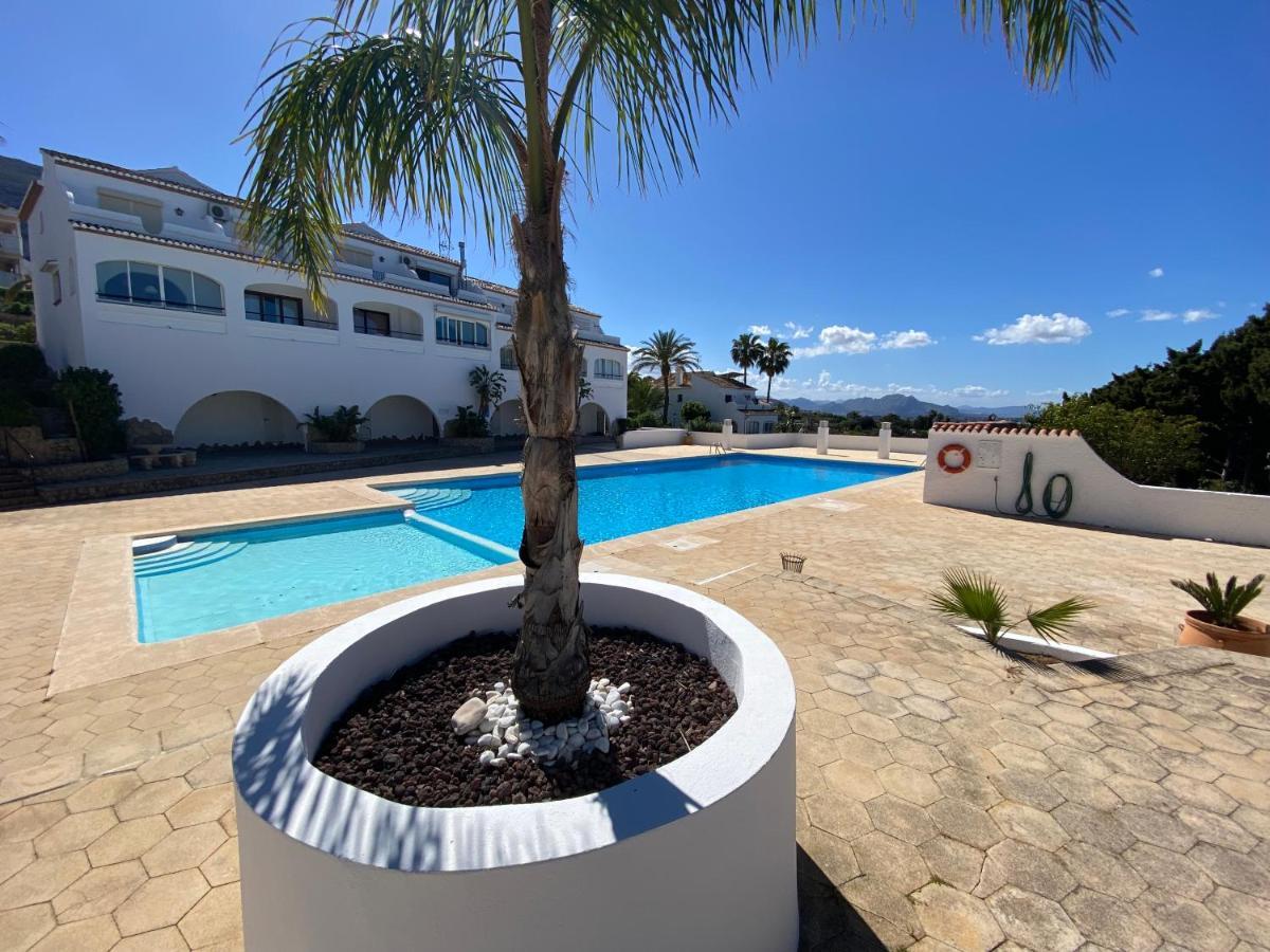 Apartment Cabo Del Sol Denia