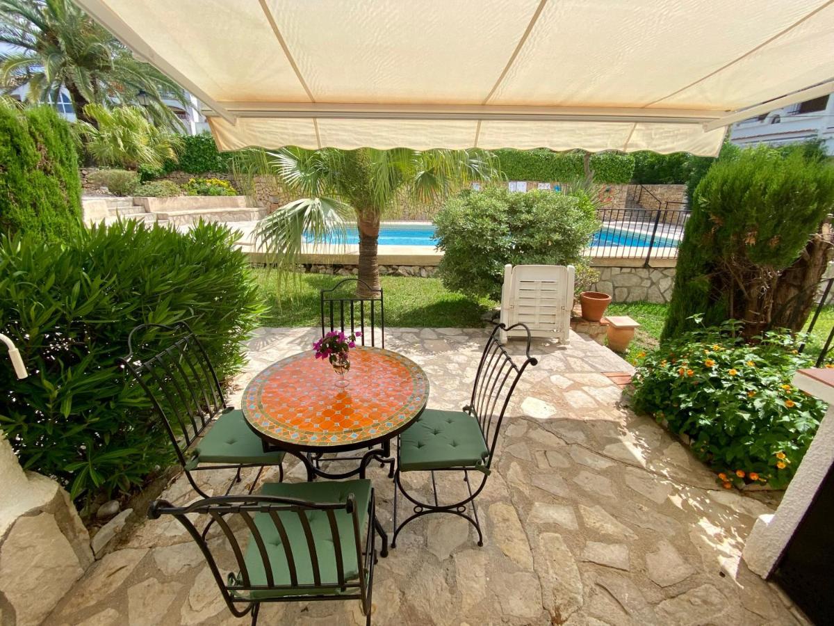 Cabo Del Sol Apartment *
