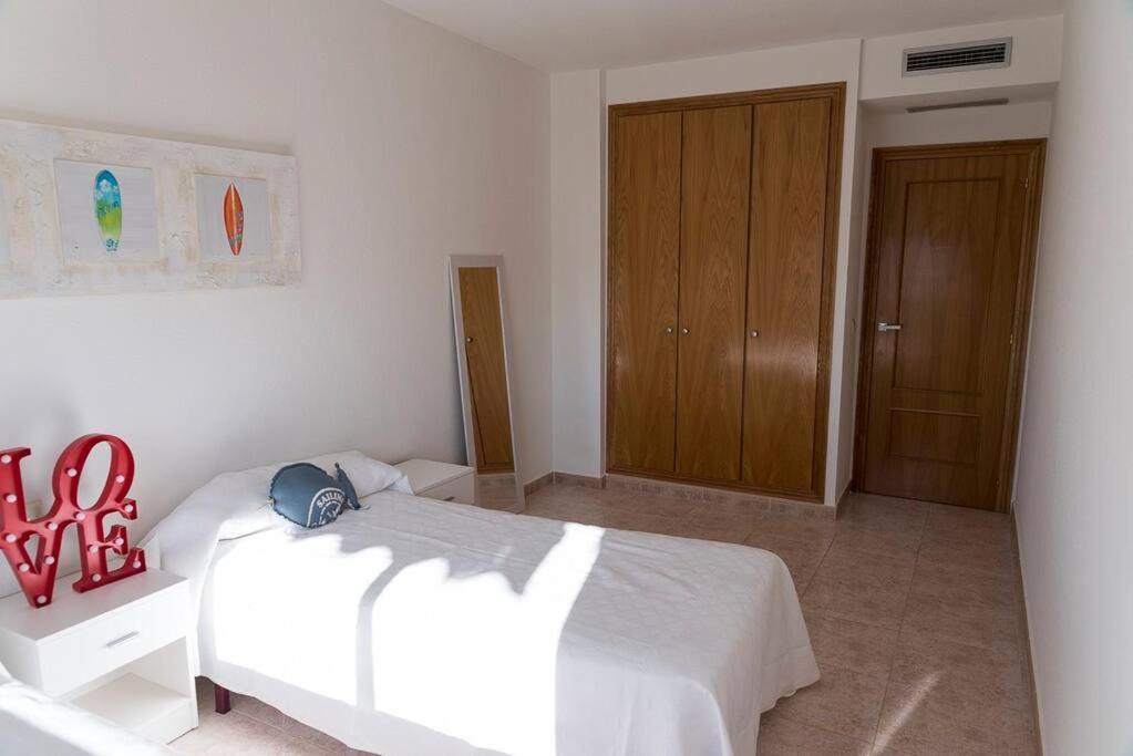 El Rinconcito, Luxury 2 Bed Apartamento