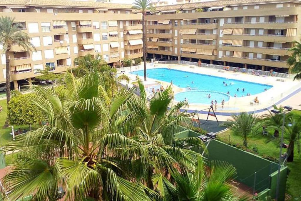 El Rinconcito, Luxury 2 Bed Apartamento