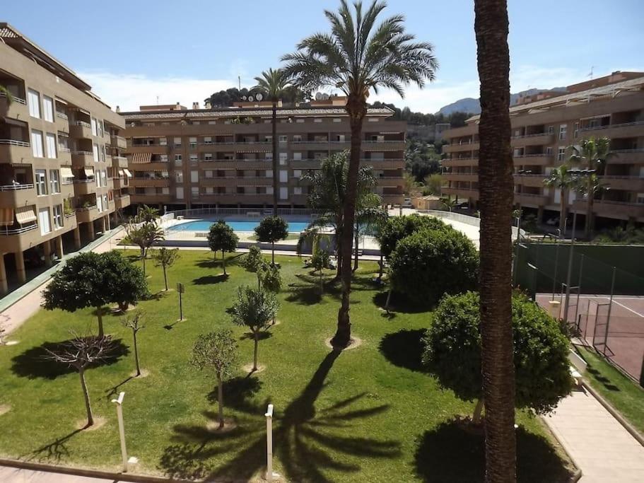 Apartamento El Rinconcito, Luxury 2 Bed