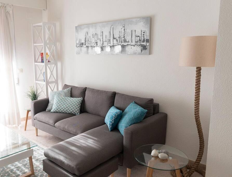 El Rinconcito, Luxury 2 Bed Dénia