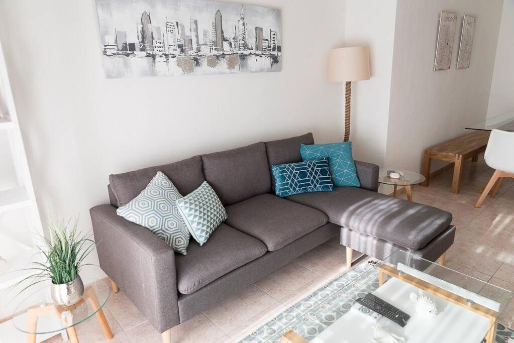 El Rinconcito, Luxury 2 Bed Apartamento *