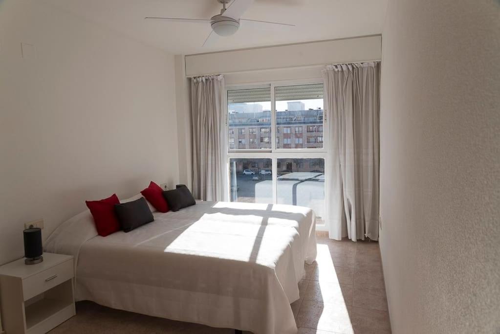 El Rinconcito, Luxury 2 Bed Apartamento Dénia