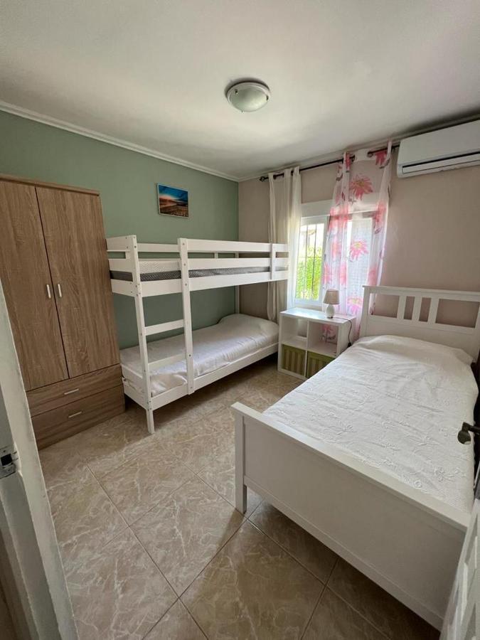 Gemütliches In Spanien Dénia