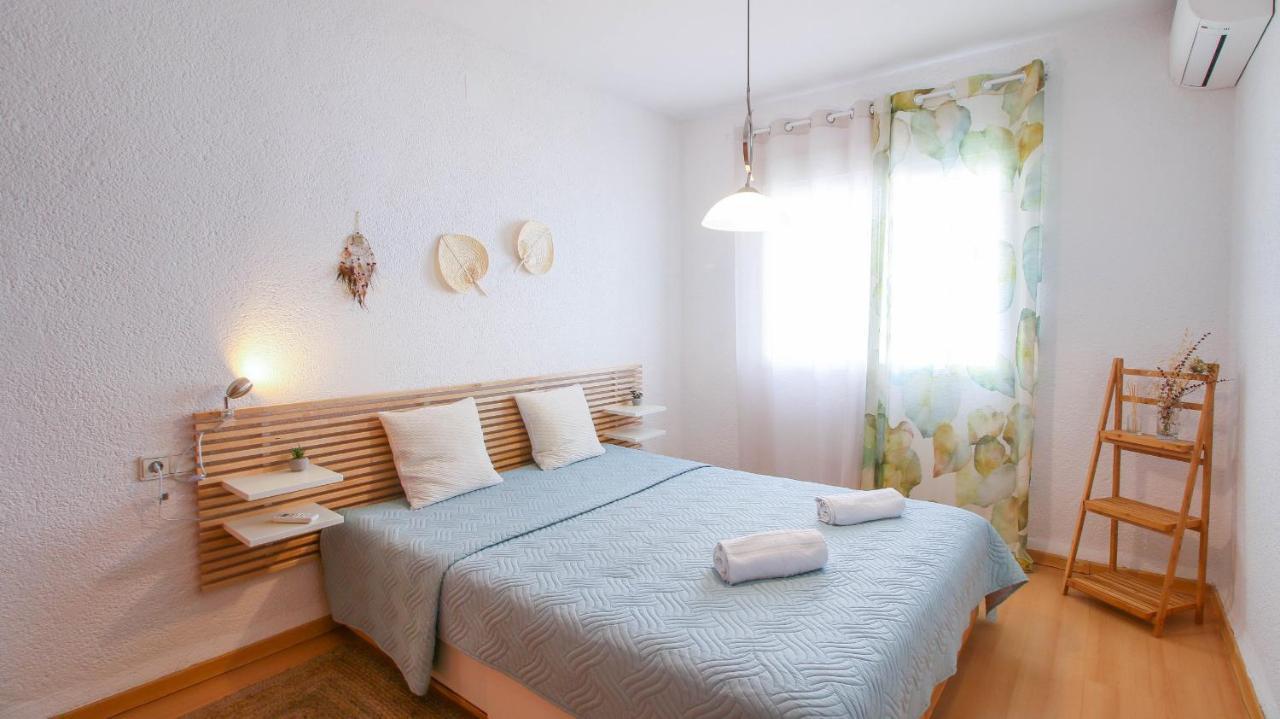 Holiday home Residencial El Cortijo Denia