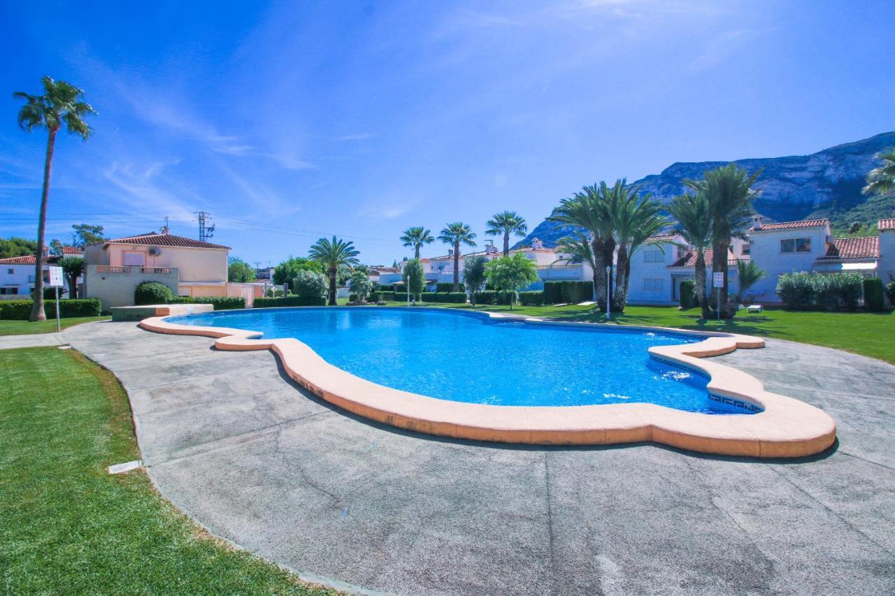 Residencial El Cortijo Denia