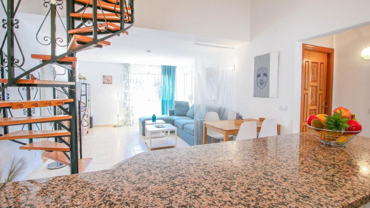 Residencial El Cortijo Holiday home