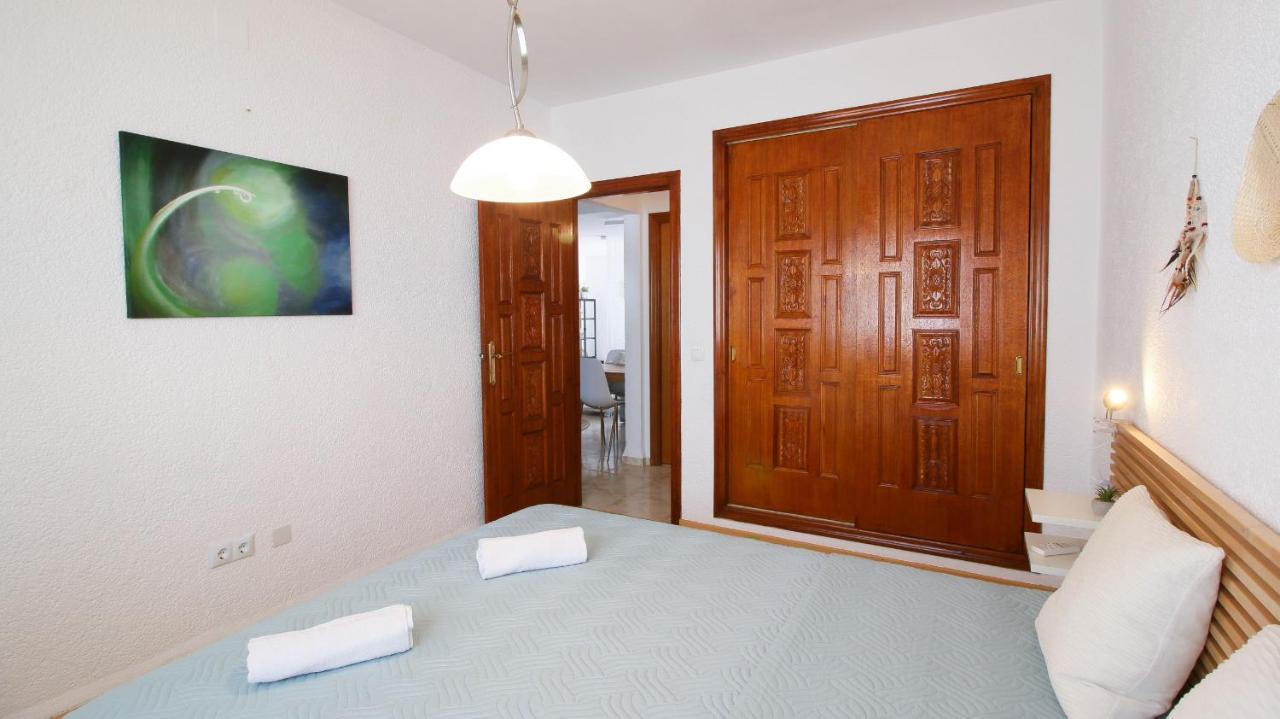 Holiday home Residencial El Cortijo