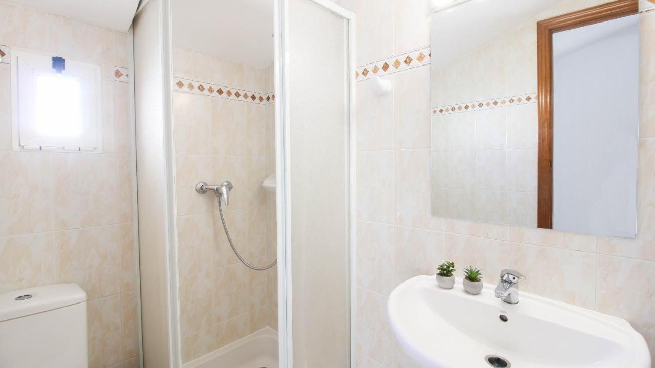 Residencial El Cortijo Holiday home
