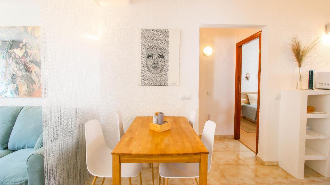 Holiday home Residencial El Cortijo *