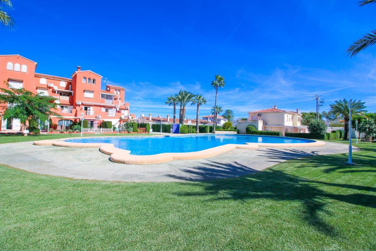 Residencial El Cortijo * Denia