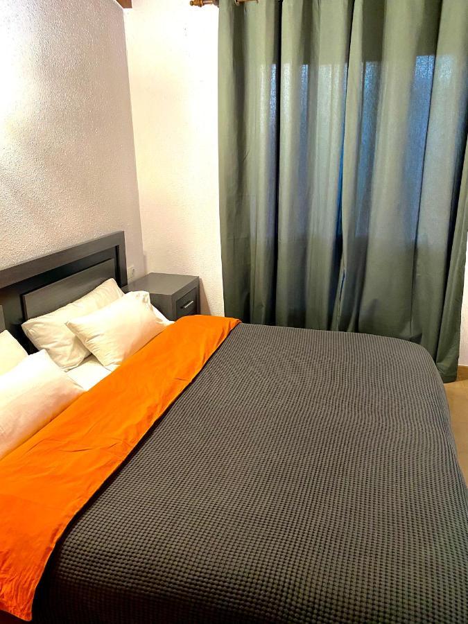 Playa Del Sol - Primera Linea Apartment