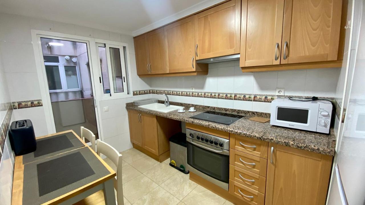 Amplio En Centro Apartamento Dénia