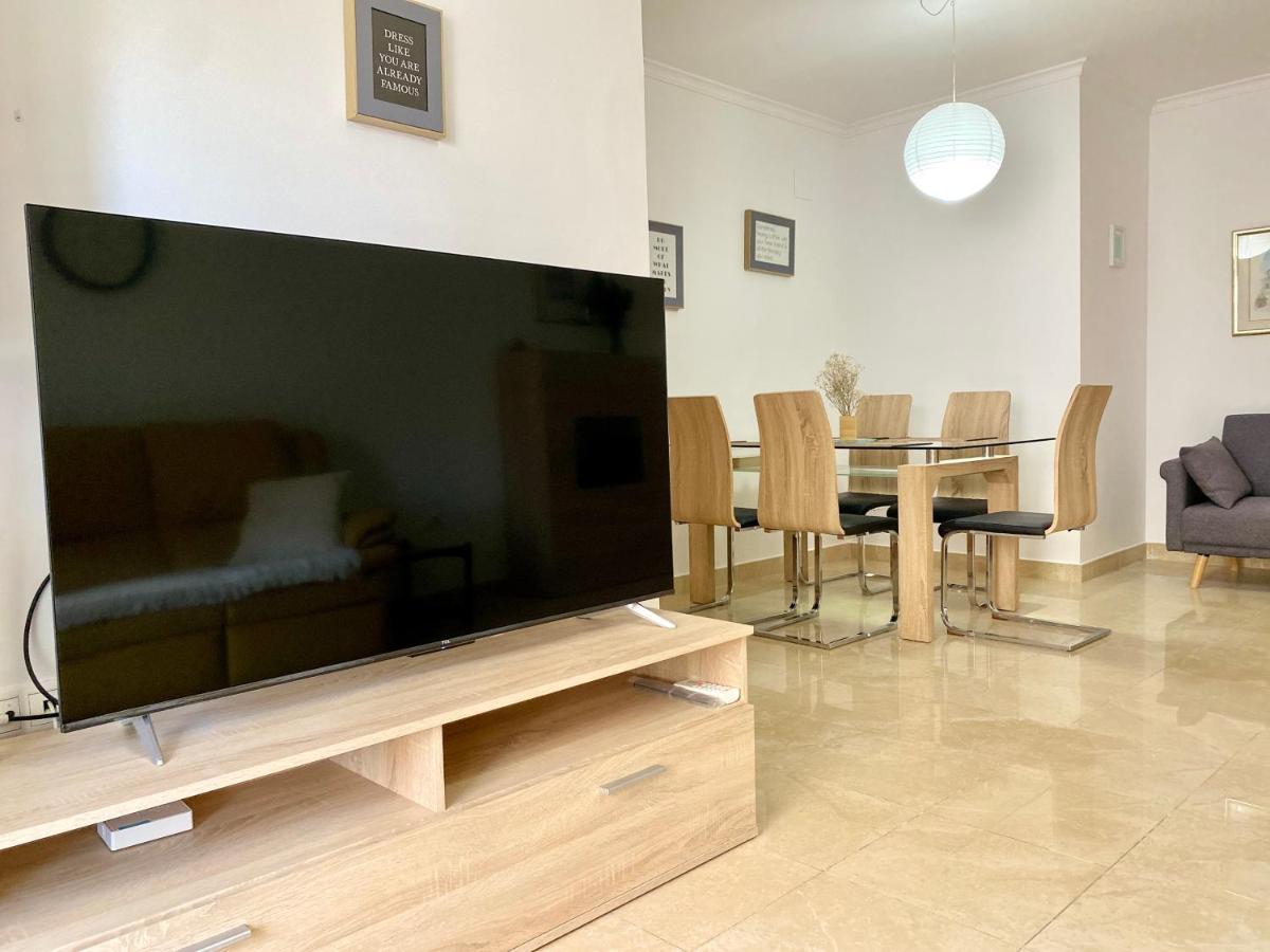 Apartamento Amplio En Centro
