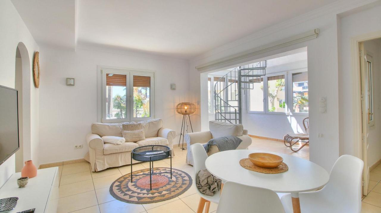 Apartment Residencial La Felicidad Denia