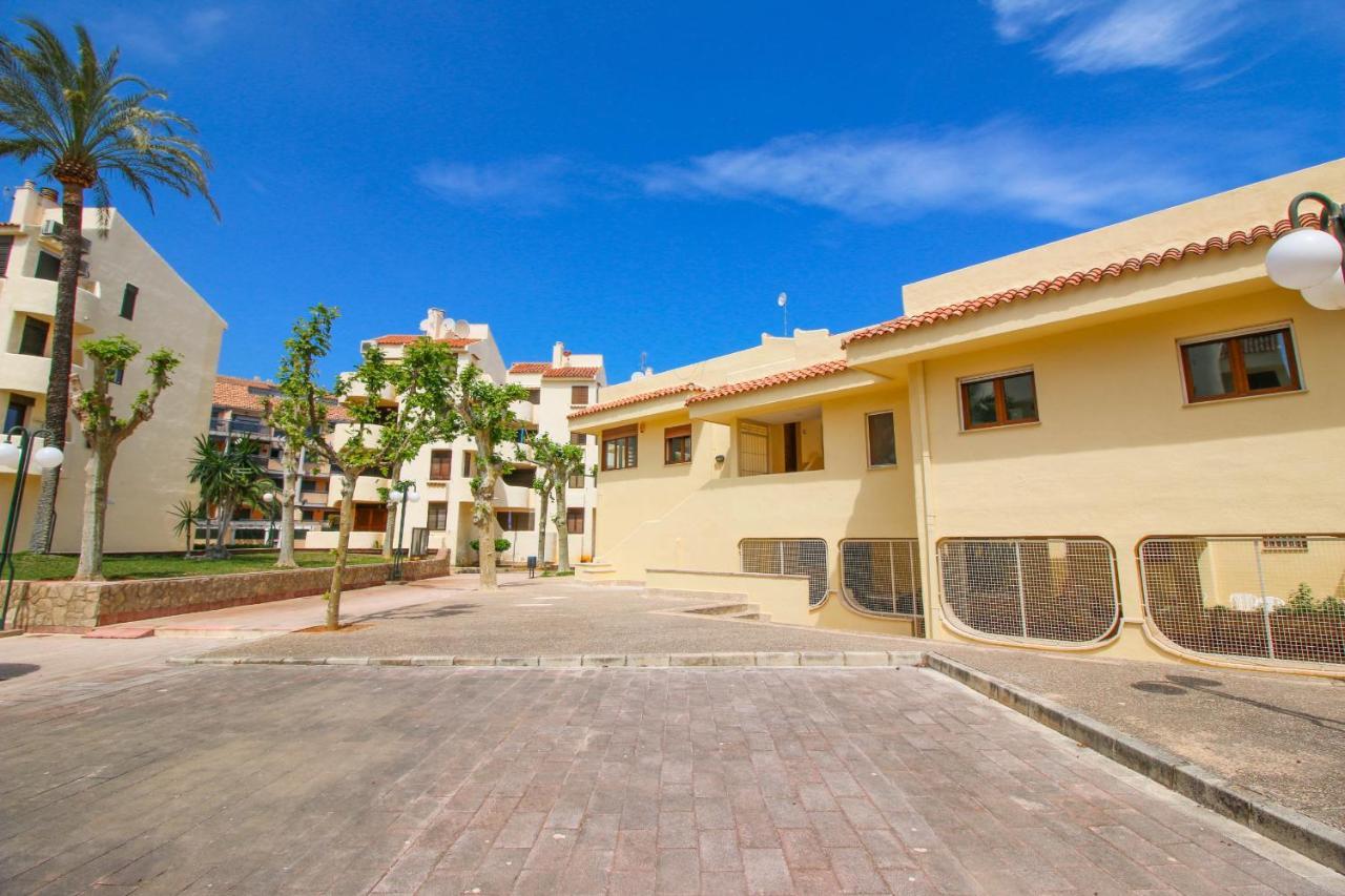 Residencial La Felicidad Apartment