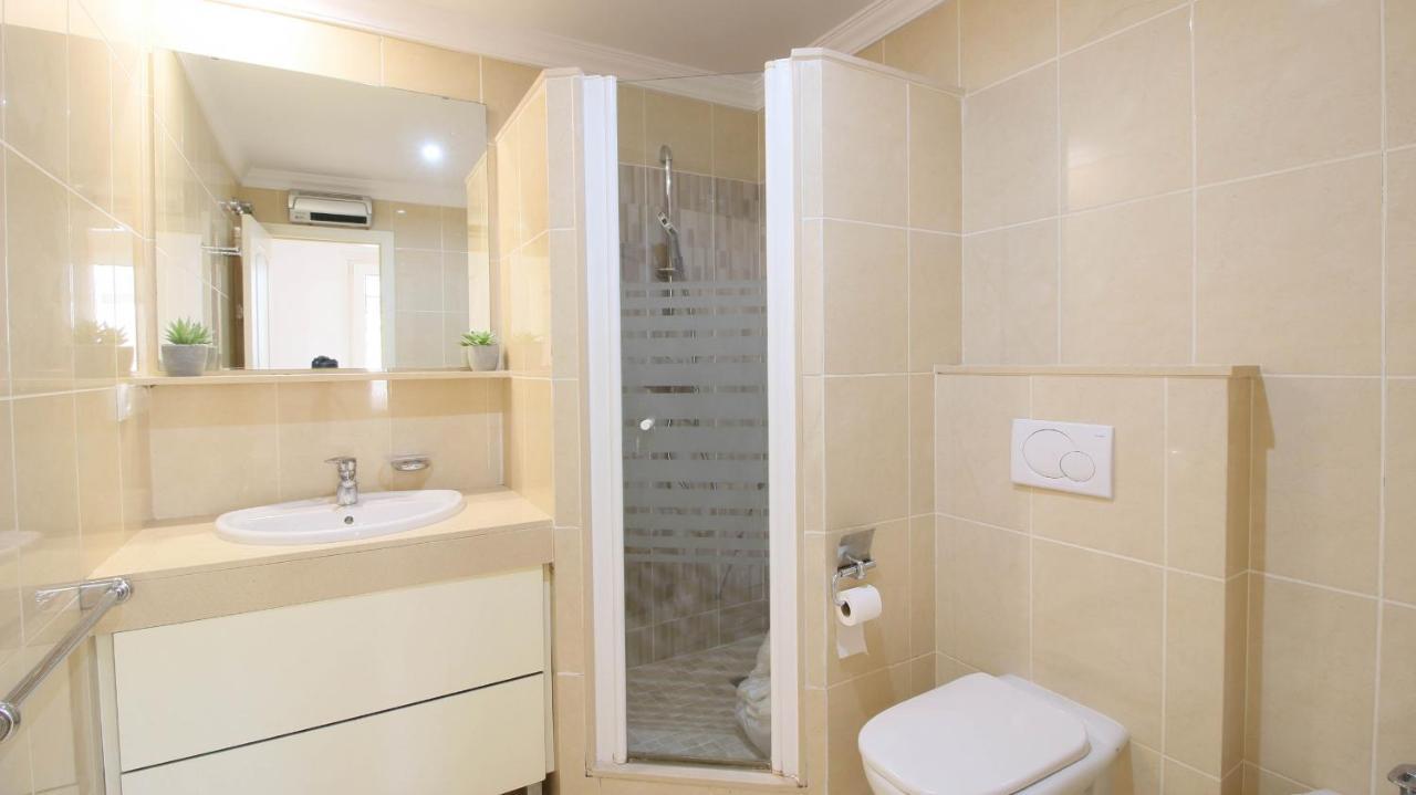 Apartamento Residencial La Felicidad *