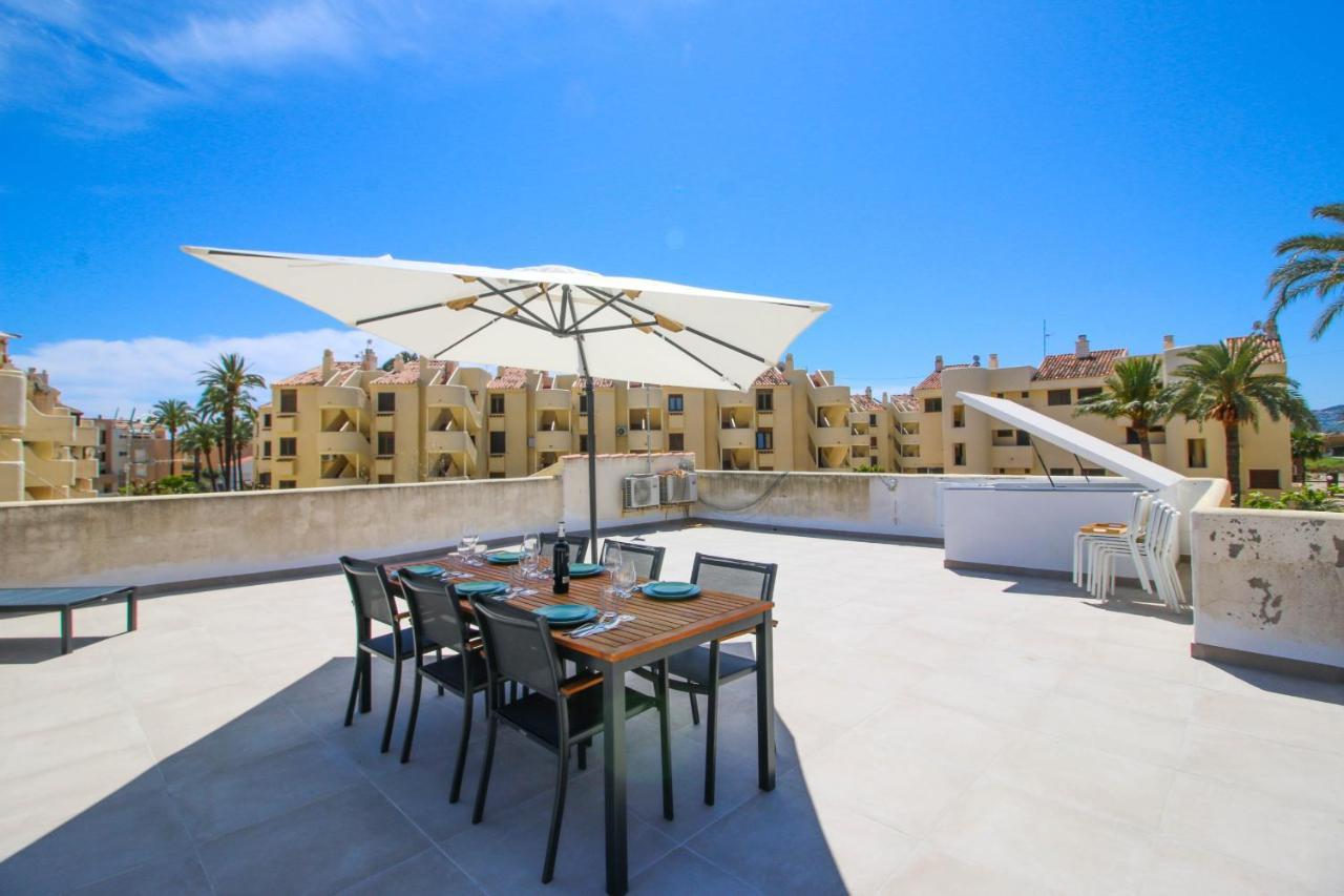 Residencial La Felicidad Dénia