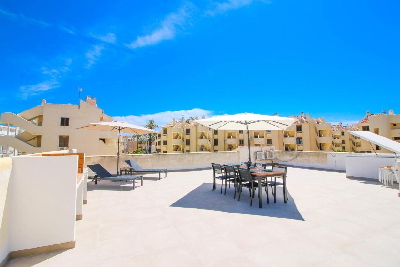 Residencial La Felicidad *
