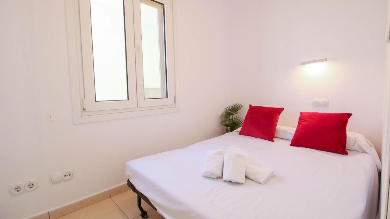 Apartment Residencial La Felicidad Denia