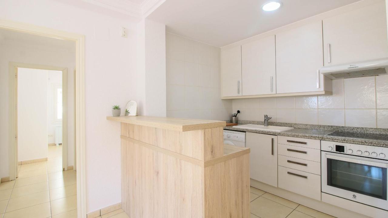 Residencial La Felicidad Apartment