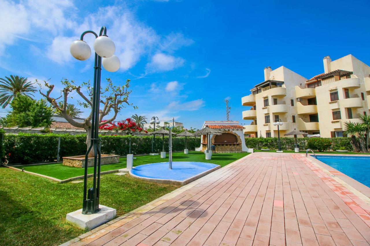 Apartment Residencial La Felicidad *