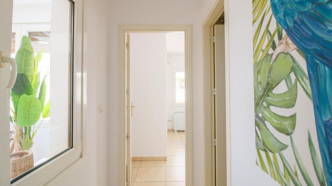 Apartment Residencial La Felicidad