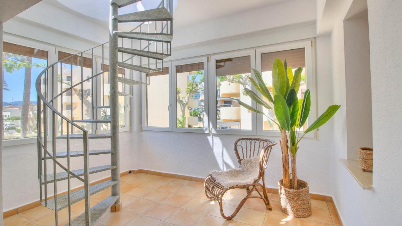 Residencial La Felicidad Denia