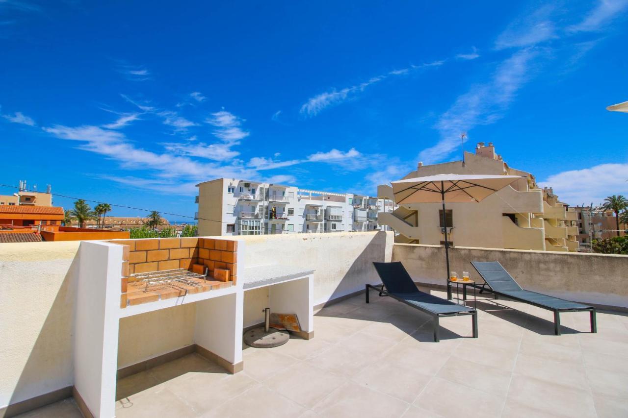 Residencial La Felicidad